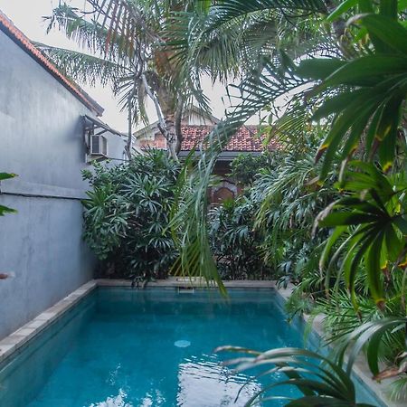 Sadana Bali Guesthouse Sanur Esterno foto