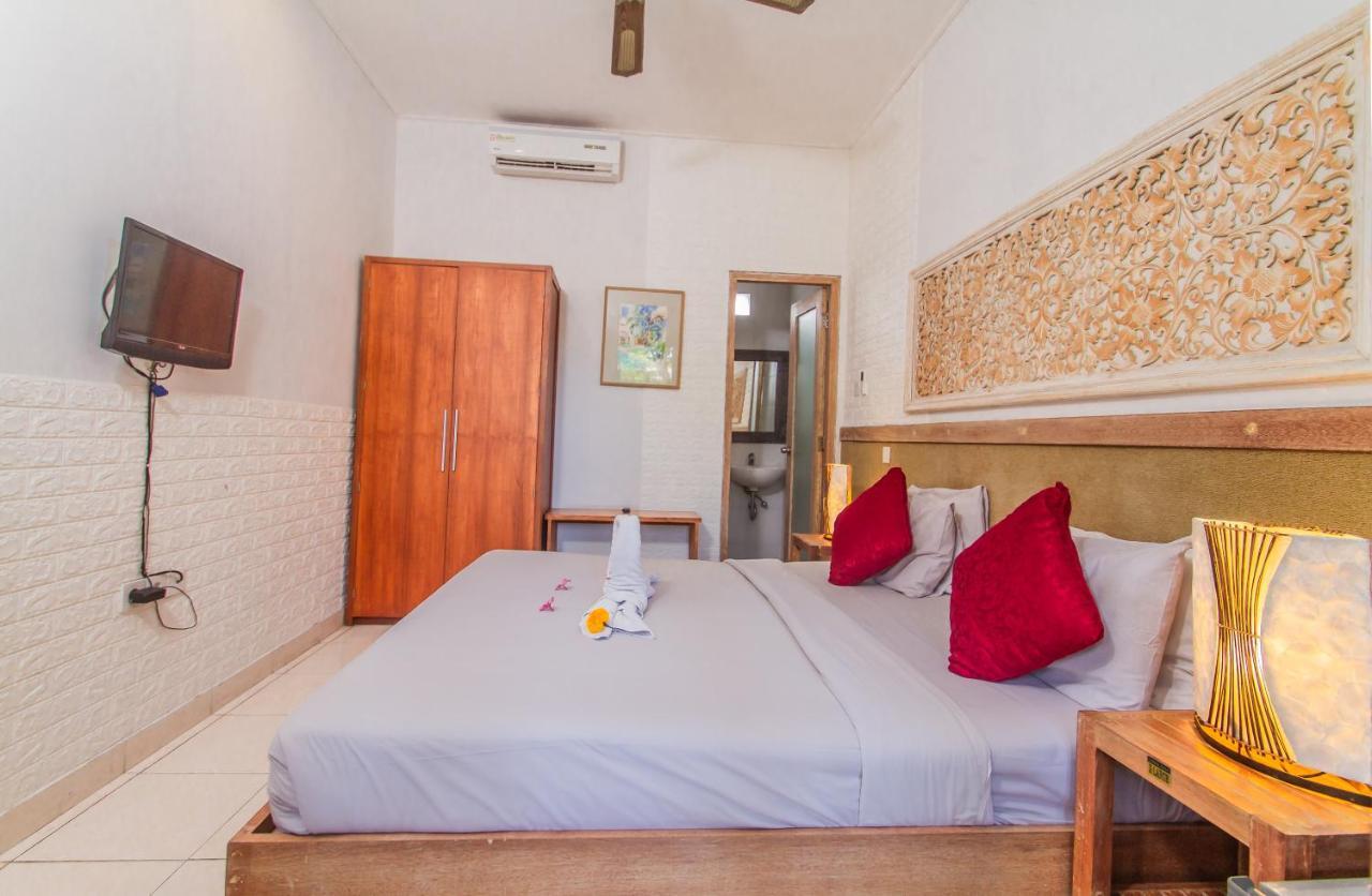 Sadana Bali Guesthouse Sanur Esterno foto
