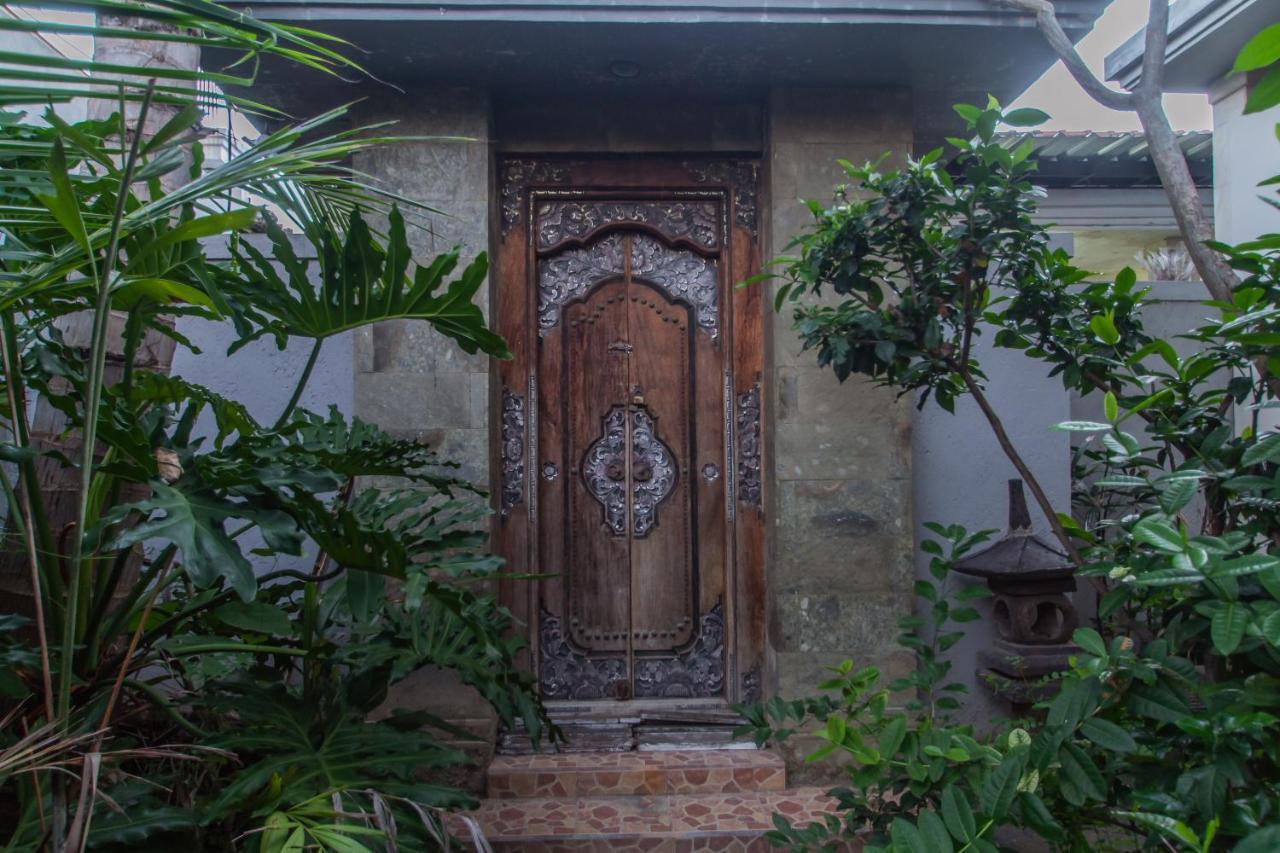 Sadana Bali Guesthouse Sanur Esterno foto