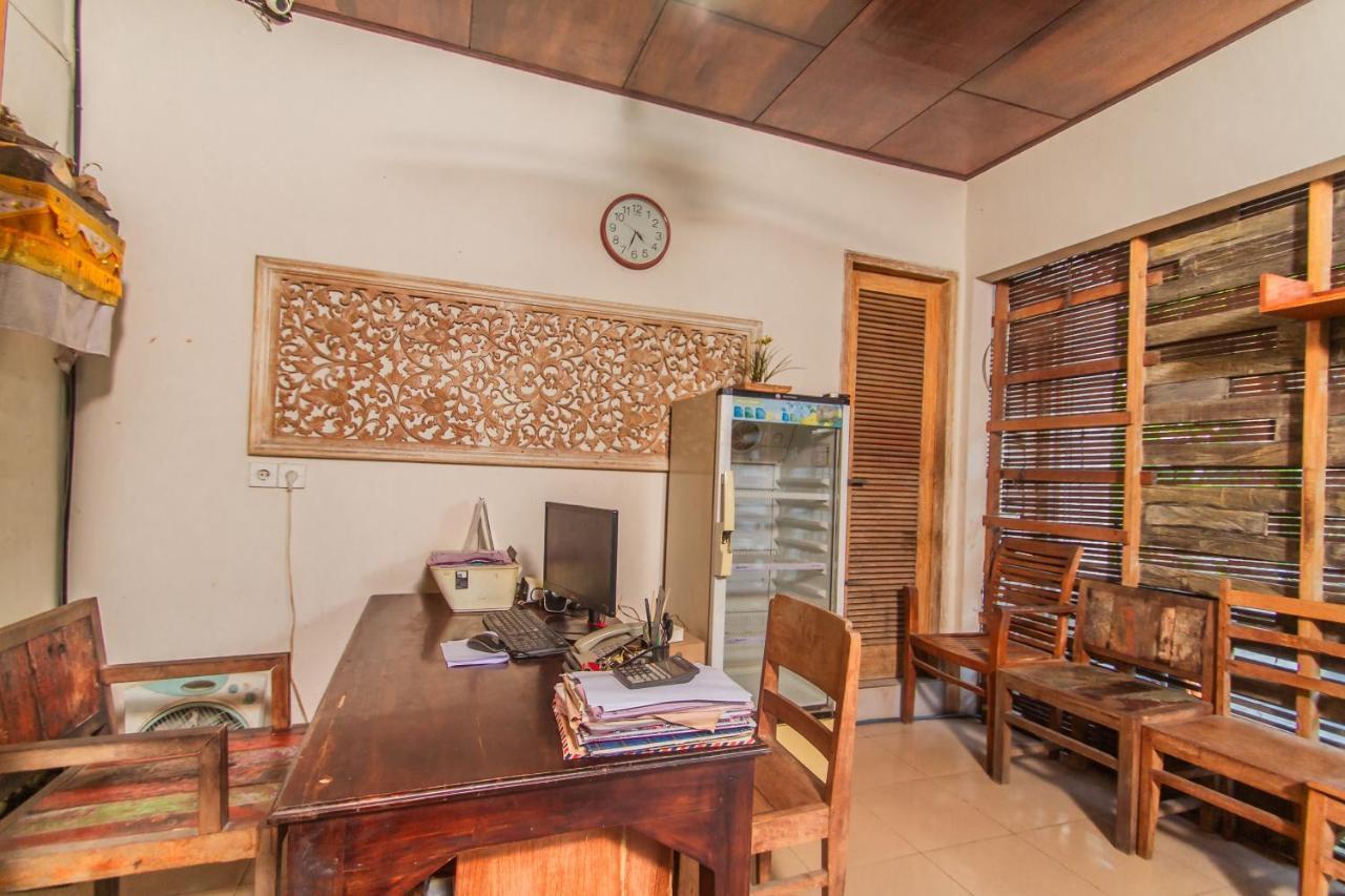 Sadana Bali Guesthouse Sanur Esterno foto
