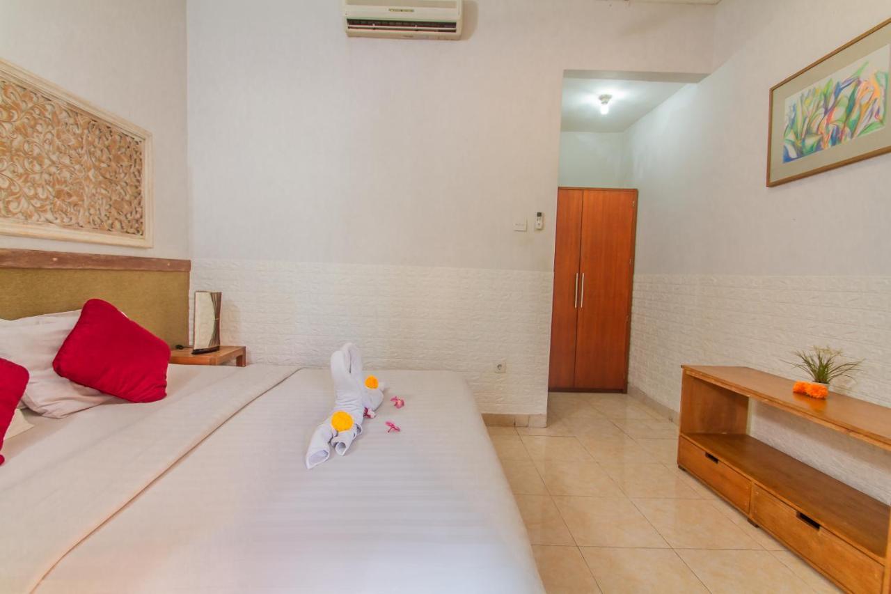 Sadana Bali Guesthouse Sanur Esterno foto