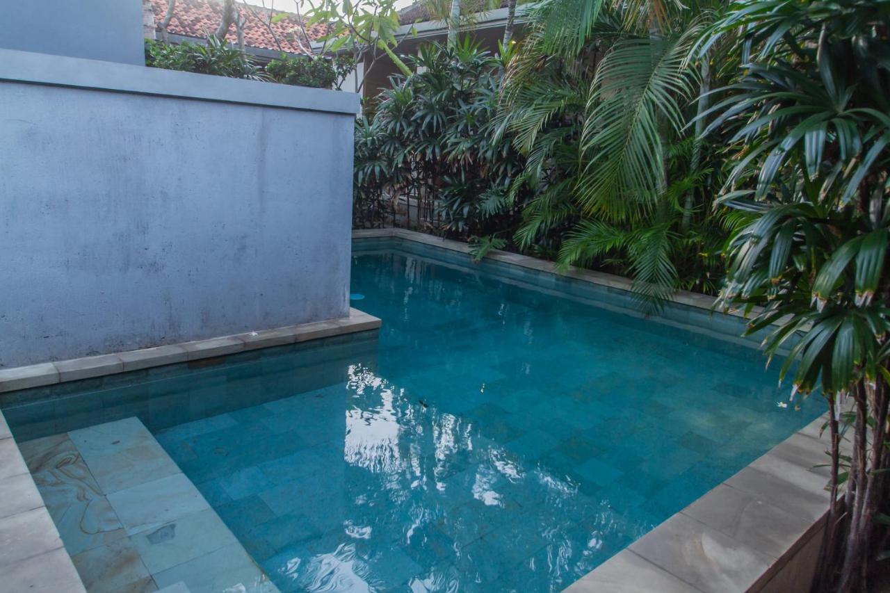 Sadana Bali Guesthouse Sanur Esterno foto