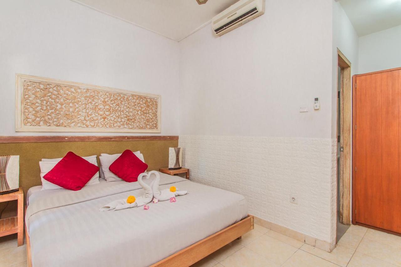 Sadana Bali Guesthouse Sanur Esterno foto